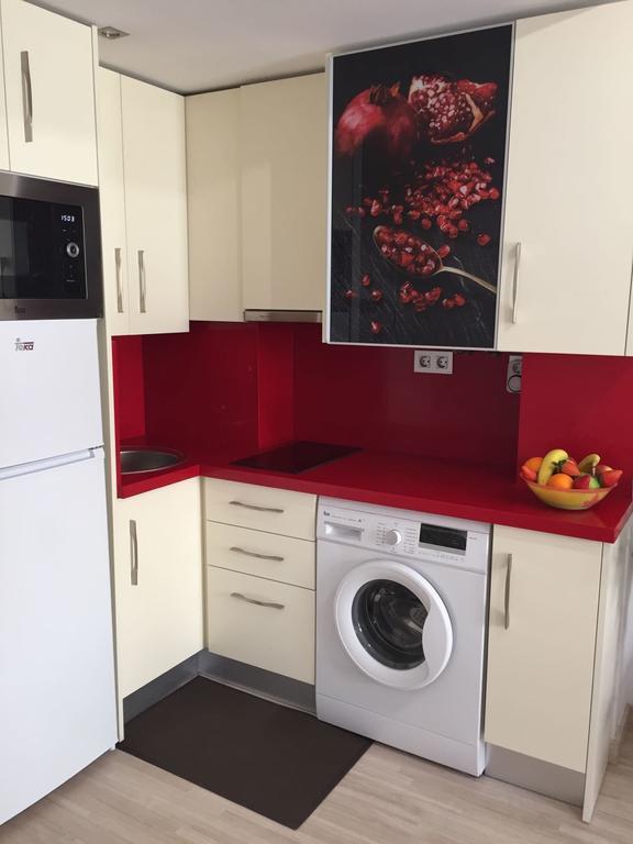 דירות New La גרנדה מראה חיצוני תמונה